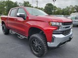 Used 2020 Chevrolet Silverado 1500 LT w/ All-Star Edition image 6