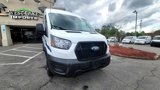 Used 2021 Ford Transit 250 Medium Roof w/ Load Area Protection Package image 4