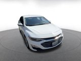 Used 2024 Chevrolet Malibu LT image 3