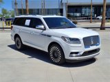 Used 2019 Lincoln Navigator Black Label image 3