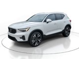 New 2025 Volvo XC40 B5 Plus w/ Protection Package Premier image 2