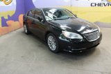 Used 2013 Chrysler 200 Touring image 4