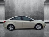 Used 2014 Chevrolet Cruze LS image 4