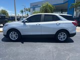 Used 2021 Chevrolet Equinox LT image 4