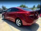 Used 2011 Hyundai Elantra GLS w/ Preferred Equipment Pkg 3 image 3