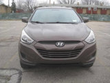Used 2014 Hyundai Tucson GLS image 2