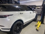 Used 2024 Land Rover Range Rover Evoque Dynamic SE image 4