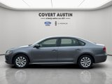 Used 2012 Volkswagen Passat 2.5 S image 2