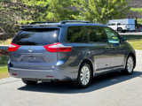 Used 2015 Toyota Sienna XLE Premium image 6