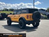 Used 2021 Ford Bronco Badlands image 5