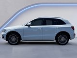 Used 2015 Audi Q5 2.0T Premium Plus image 3