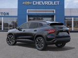 New 2026 Chevrolet Trax RS image 3