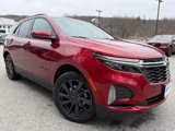 Used 2023 Chevrolet Equinox RS image 6