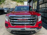 Used 2021 GMC Sierra 1500 SLE image 4