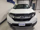 Used 2019 Honda CR-V Touring image 3