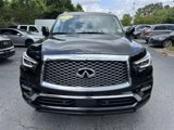 Certified 2021 INFINITI QX80 Luxe w/ Cargo Package image 2