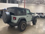 Used 2023 Jeep Wrangler Sport image 5