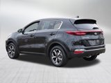 Used 2020 Kia Sportage LX image 5