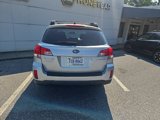 Used 2014 Subaru Outback 2.5i Limited image 3