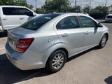 Used 2019 Chevrolet Sonic LT image 4