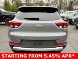New 2025 Chevrolet TrailBlazer LT image 5