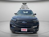 Used 2020 Ford Explorer XLT w/ Equipment Group 202A image 3