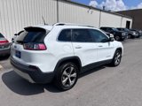 Used 2021 Jeep Cherokee Limited image 5