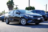 Used 2023 Kia Forte LX image 2