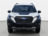 Used 2022 Subaru Forester Wilderness image 2