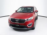 Used 2017 Kia Sorento LX w/ LX Convenience Package image 3