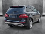 Used 2015 Mercedes-Benz ML 250 BlueTEC 4MATIC image 5