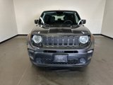 Used 2019 Jeep Renegade Sport image 3
