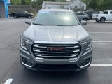Used 2023 GMC Terrain SLT image 3