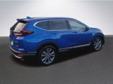 Used 2020 Honda CR-V Touring image 4