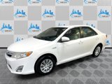 Used 2012 Toyota Camry LE image 4