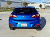 Used 2018 Chevrolet Cruze LT w/ Convenience Package image 6