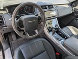 Used 2022 Land Rover Range Rover Sport HST image 4