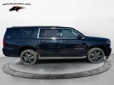 Used 2016 Chevrolet Suburban LT w/ Luxury Package image 2