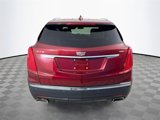 Used 2017 Cadillac XT5 FWD image 5