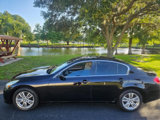 Used 2012 INFINITI G37 Journey w/ Premium Pkg image 5