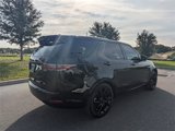 Used 2021 Land Rover Discovery S R-Dynamic image 2