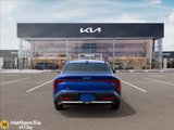 New 2025 Kia K4 LXS image 5