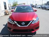 Used 2018 Nissan Sentra SV image 2