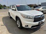Used 2015 Toyota Highlander Limited image 2
