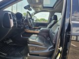 Used 2017 Chevrolet Silverado 1500 LTZ w/ LTZ Plus Package image 4