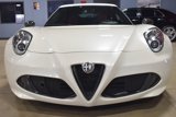 Used 2016 Alfa Romeo 4C Coupe w/ Coupe Track Package 1 image 5