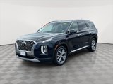 Used 2020 Hyundai Palisade SEL w/ Convenience Package image 3