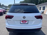 Used 2021 Volkswagen Tiguan S image 4