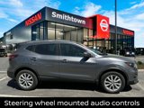 Certified 2022 Nissan Rogue Sport SV image 6