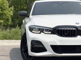 Used 2022 BMW 330i xDrive Sedan w/ M Sport Package image 2